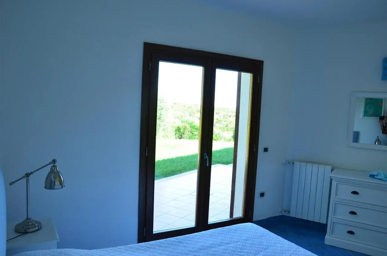 Villa Smeralda Palau