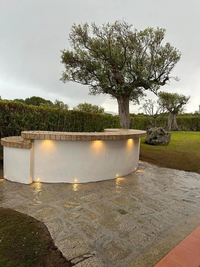 Villa Smeralda Palau