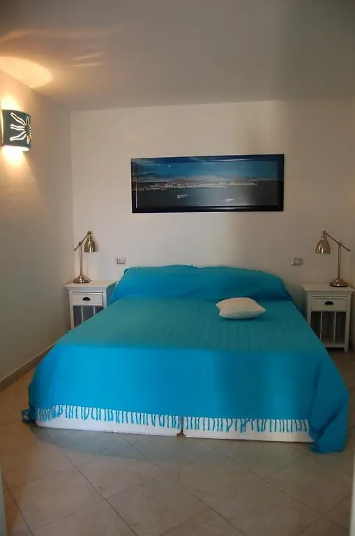 Villa Smeralda Palau