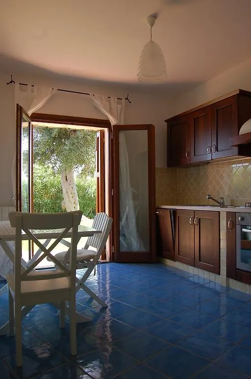 Villa Smeralda Palau