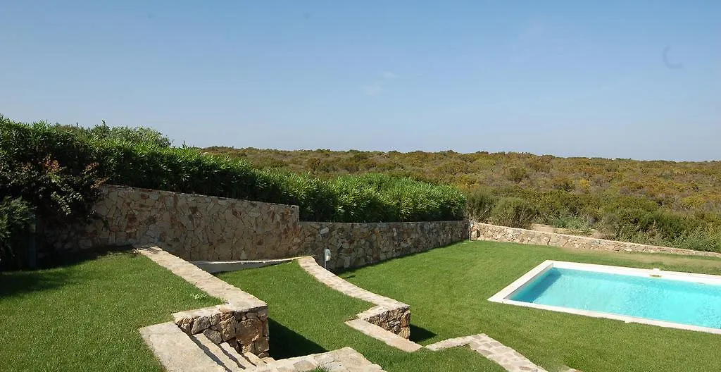 Villa Smeralda Palau