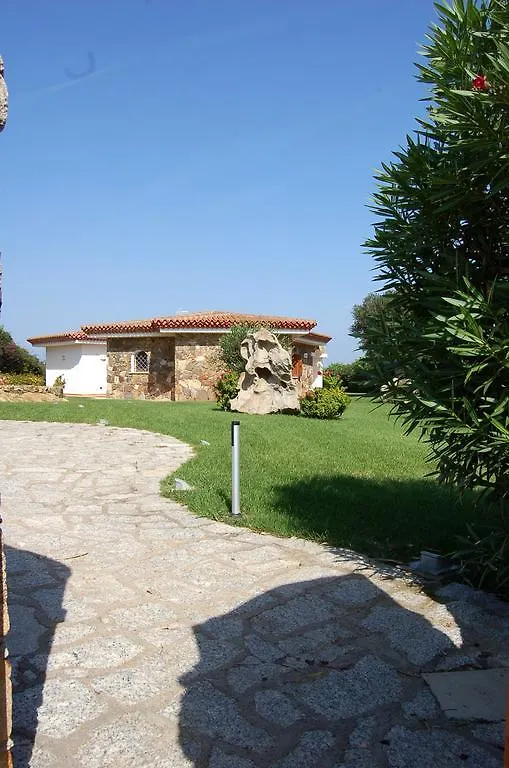 Villa Smeralda Palau