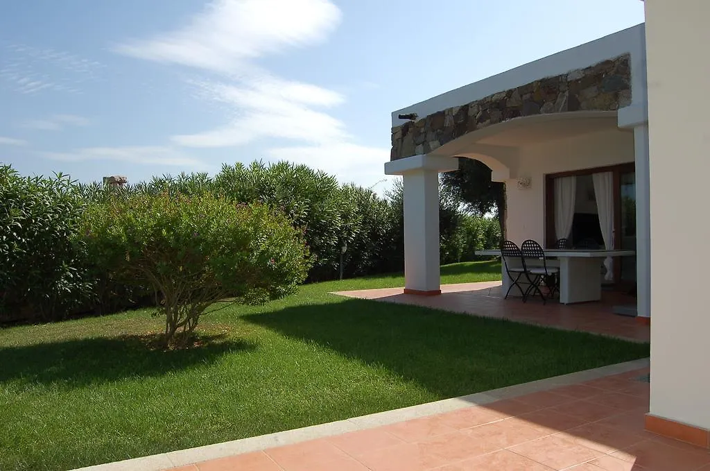 Villa Smeralda Palau