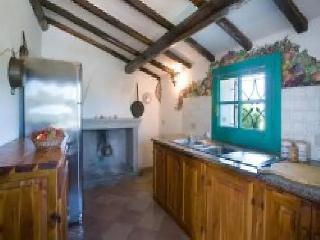 Villa Smeralda Palau