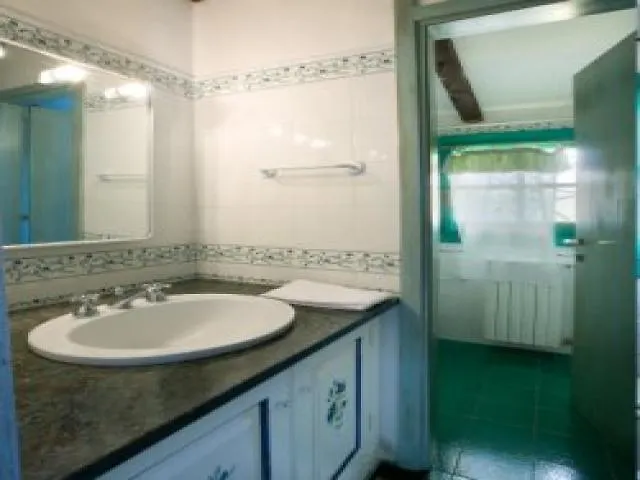Villa Smeralda Palau