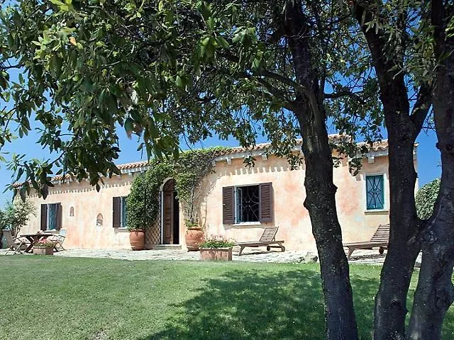 Villa Smeralda Palau