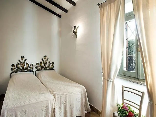 Villa Smeralda Palau