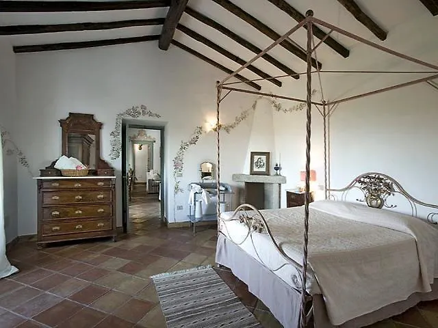 Villa Smeralda Palau