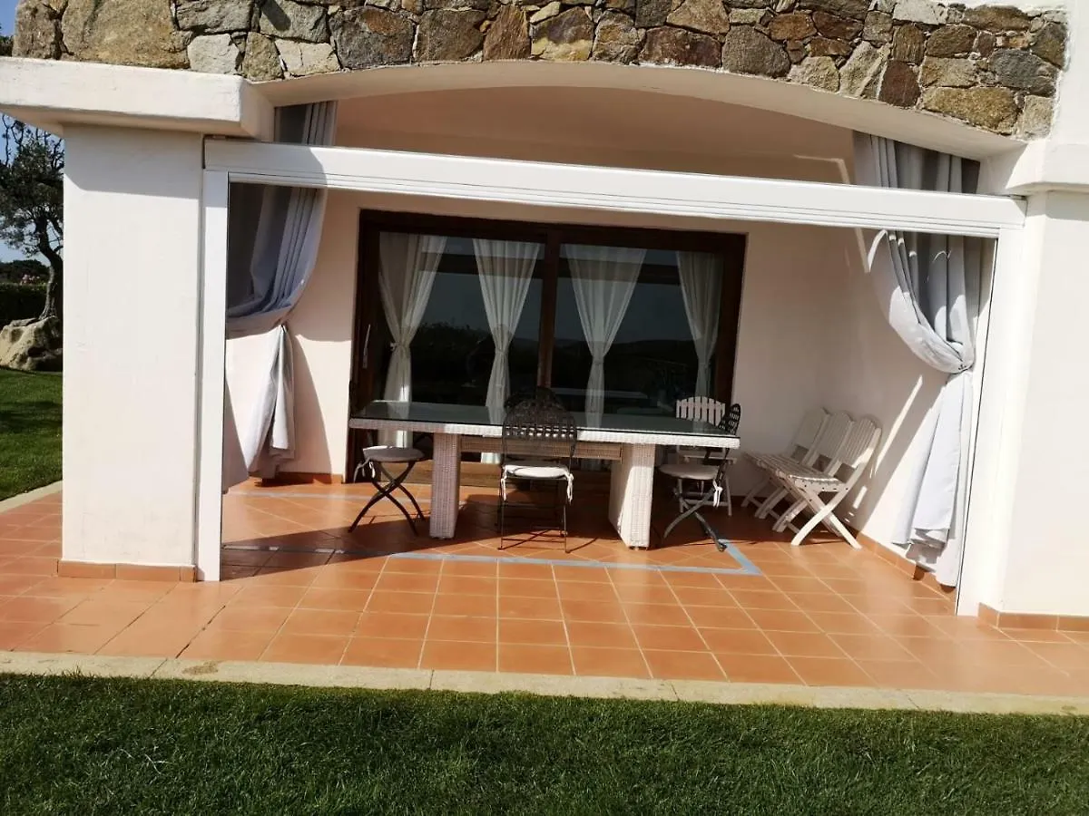 Villa Smeralda Palau