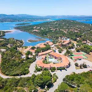 4* Apart-hotel Felix - Costa Serena
